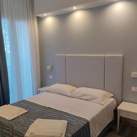 Hotel Caravel Park 리미니 외부 사진