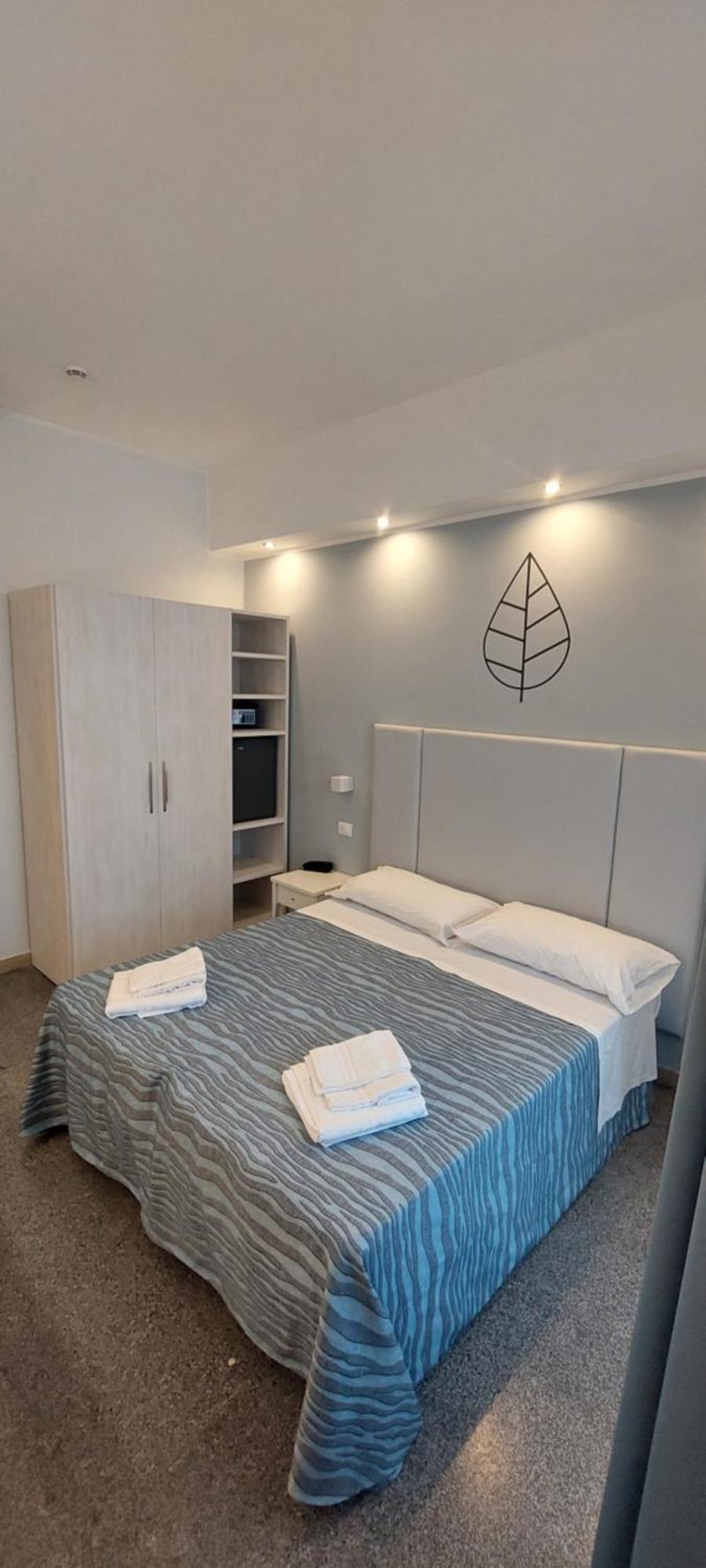 Hotel Caravel Park 리미니 외부 사진