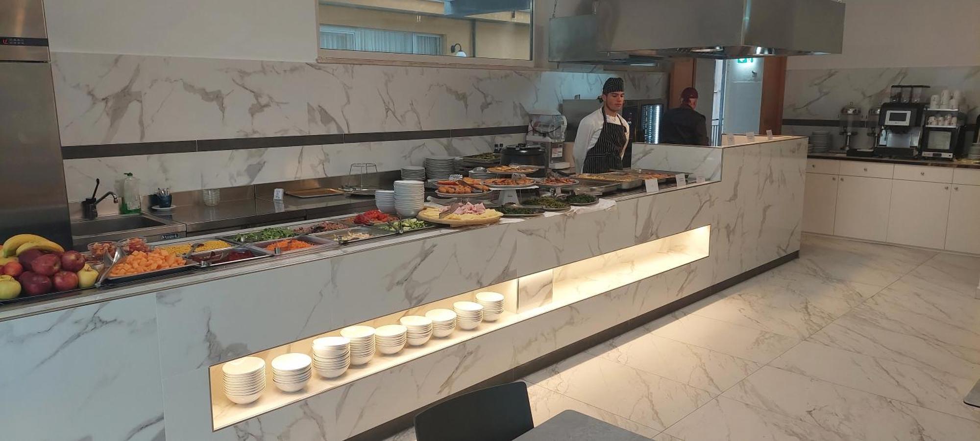 Hotel Caravel Park 리미니 외부 사진
