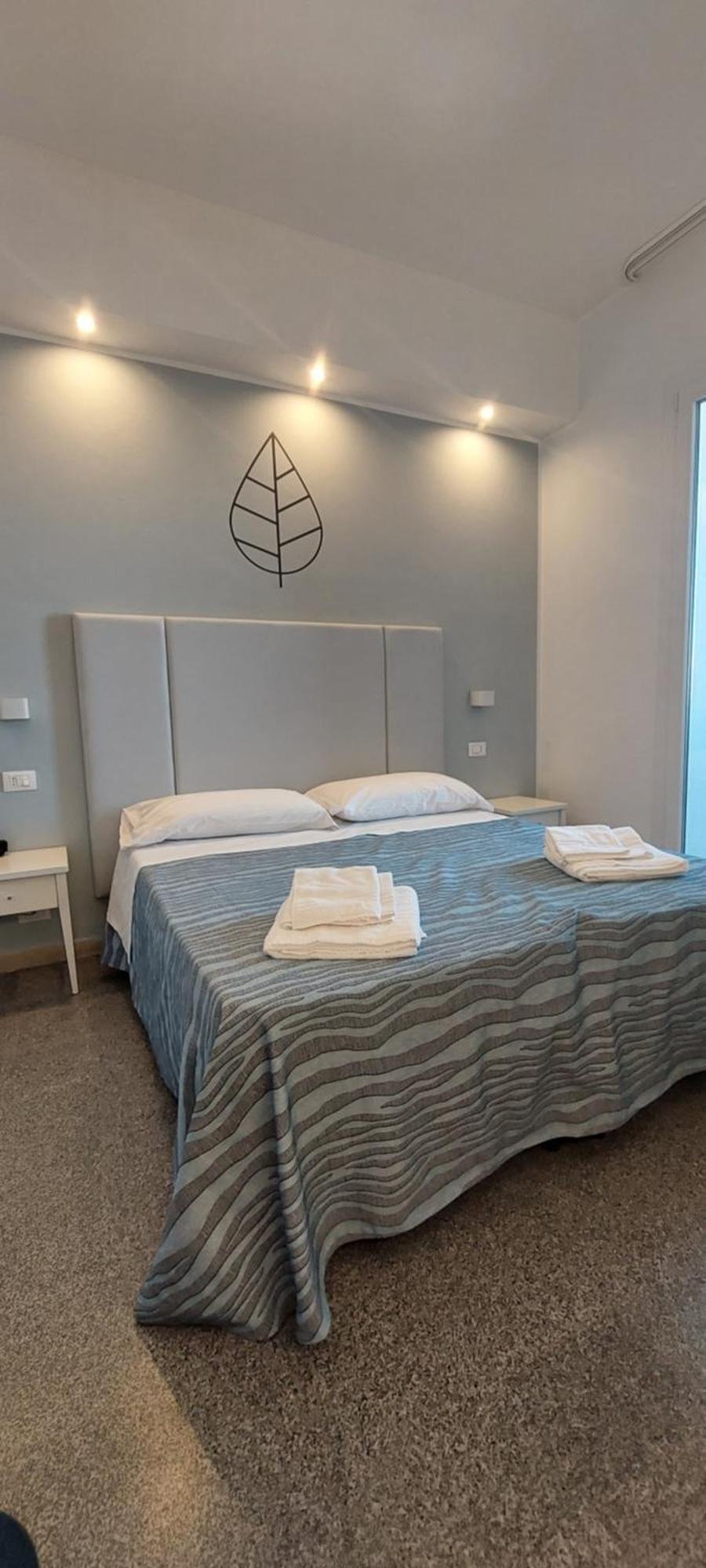 Hotel Caravel Park 리미니 외부 사진