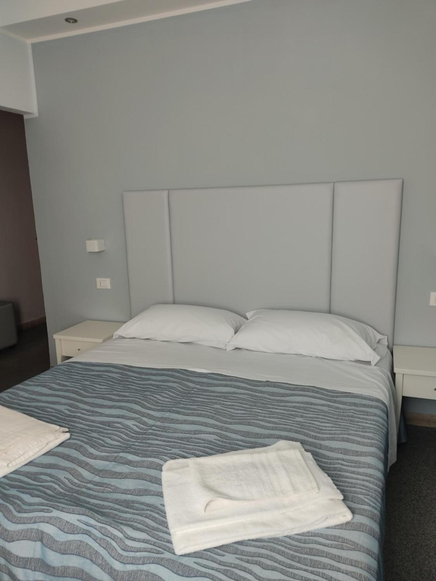 Hotel Caravel Park 리미니 외부 사진